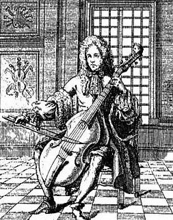 Chelys (1686):  VIII  , op. 3 ()